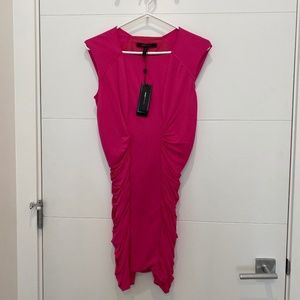 BCBG Dress - NWT - XS